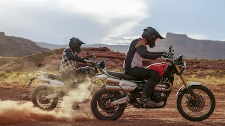ngam nhin 2024 triumph scrambler 1200 xe hinh 1