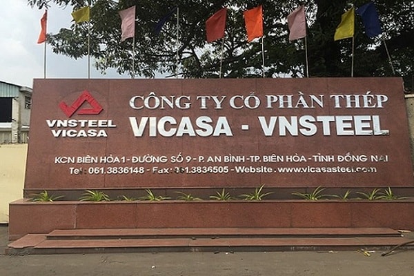 thep vicasa vca bao lo quy 3 2023 moi hoan thanh 36 ke hoach nam 2023 hinh 1