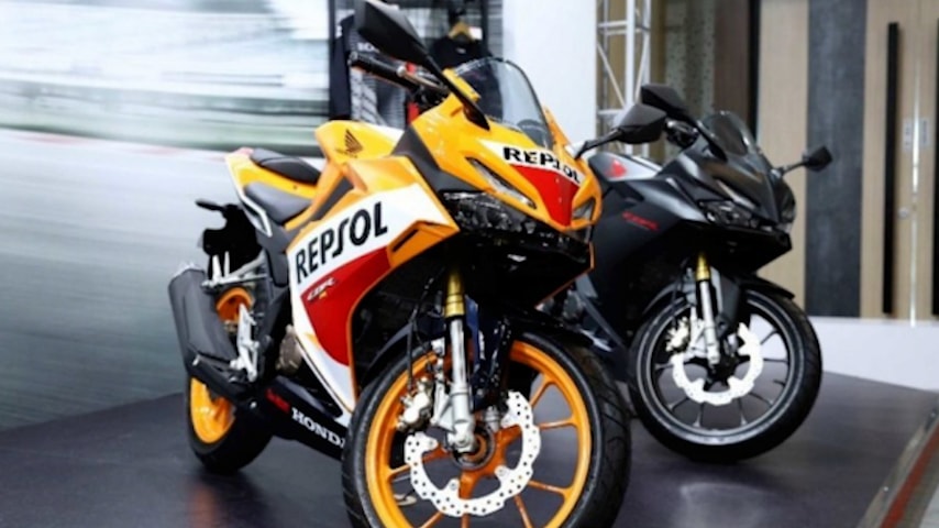 honda cbr150r motogp edition abs ra mat voi gia 64 trieu dong hinh 2