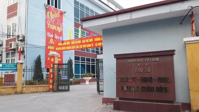 bat pho chu tich phuong o ha noi chiem doat 600 trieu dong hinh 1