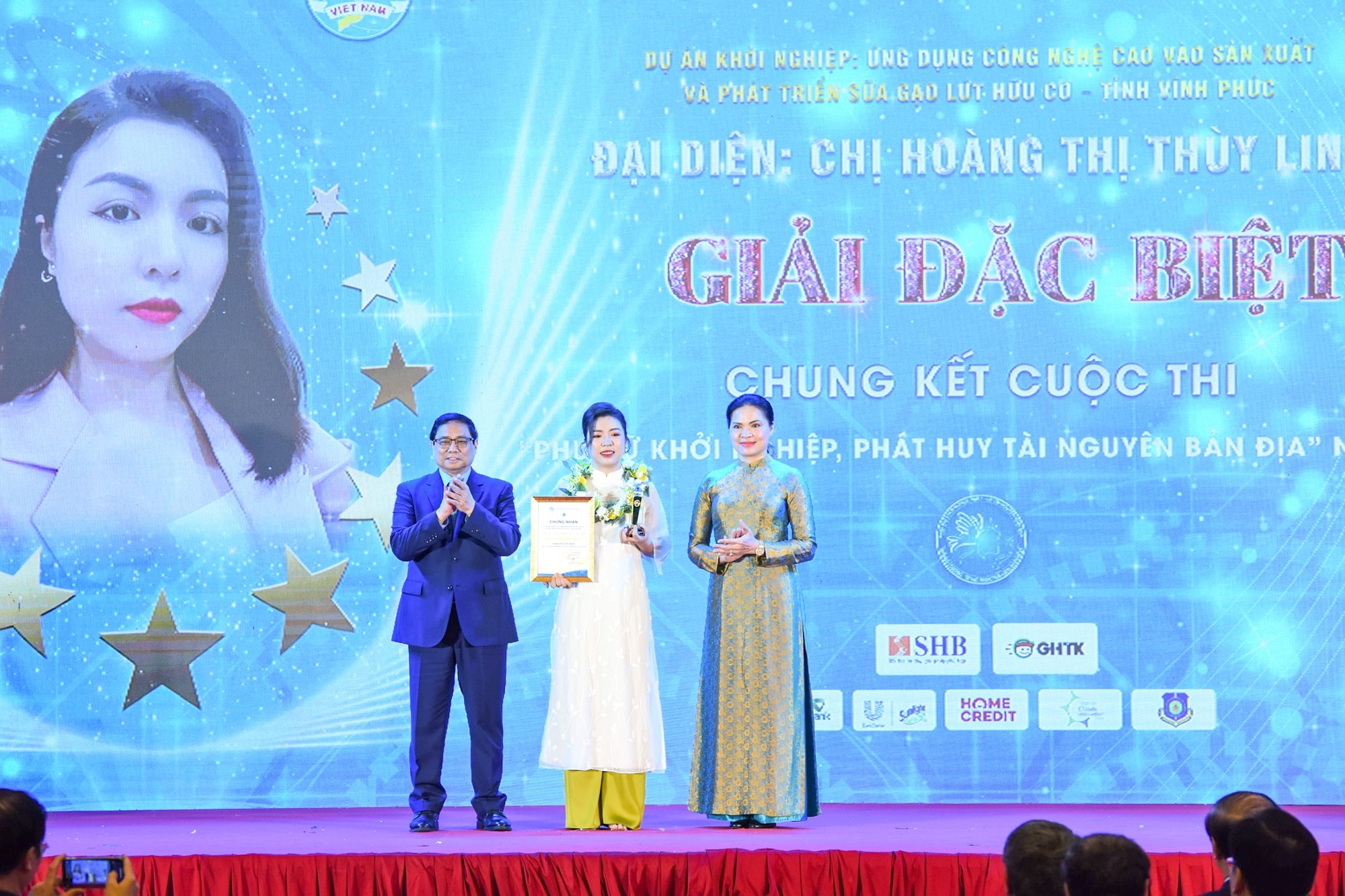 no luc cua phu nu chung minh mot tinh than khoi nghiep manh liet va khat vong vuon len trong cuoc song hinh 3