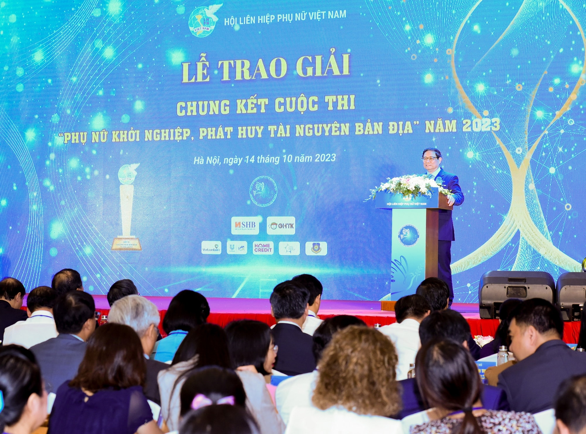 no luc cua phu nu chung minh mot tinh than khoi nghiep manh liet va khat vong vuon len trong cuoc song hinh 2