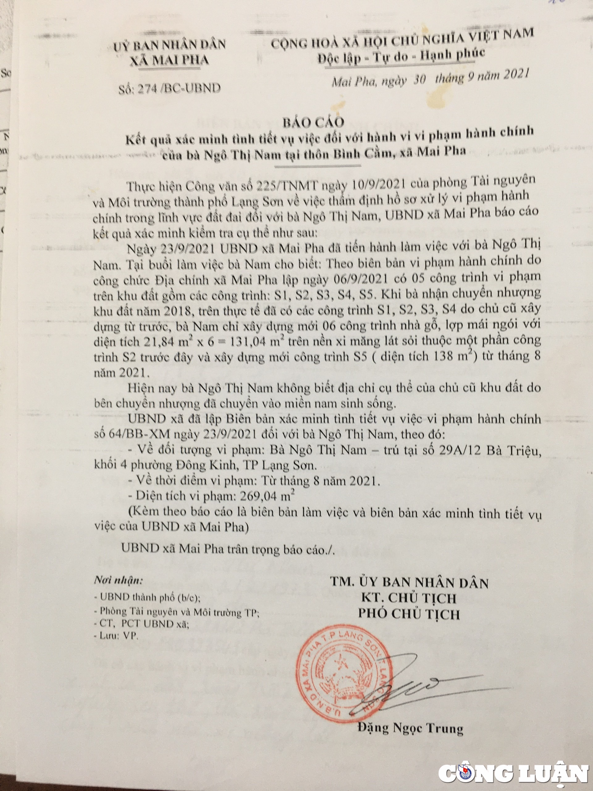 bai 2 qua hon 2 nam chinh quyen van loay hoay xu ly xu phat vi pham tren dat rung hinh 6