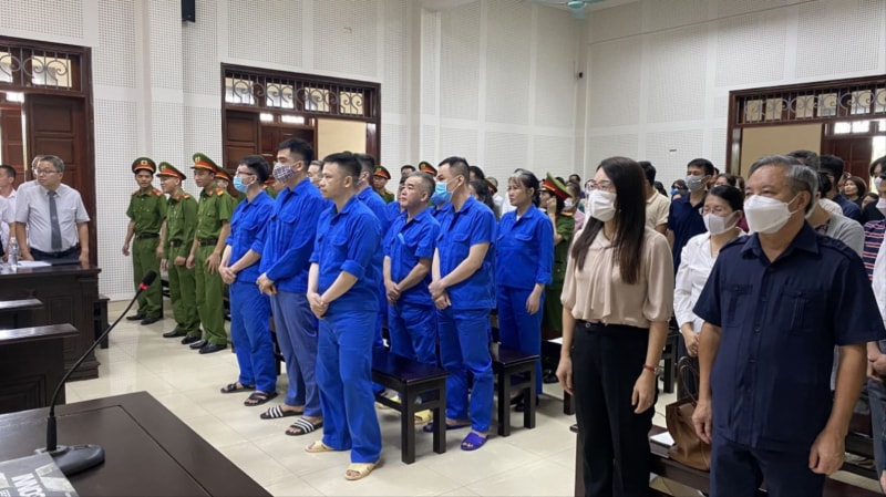 bi xac dinh 2 toi danh cuu giam doc so gddt quang ninh nhan muc an 15 nam tu hinh 2