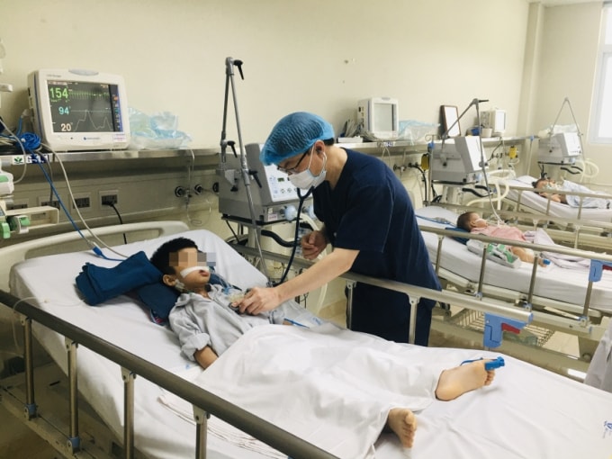 ha noi sot xuat huyet dat dinh ghi nhan them ca mac viem nao nhat ban hinh 1