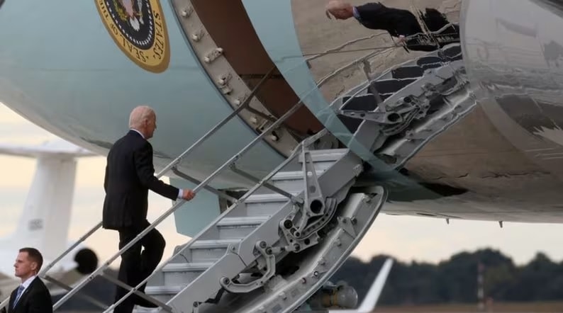 huy hoi nghi a rap vi vu no benh vien o gaza chuyen di cua ong biden bi gian doan hinh 1
