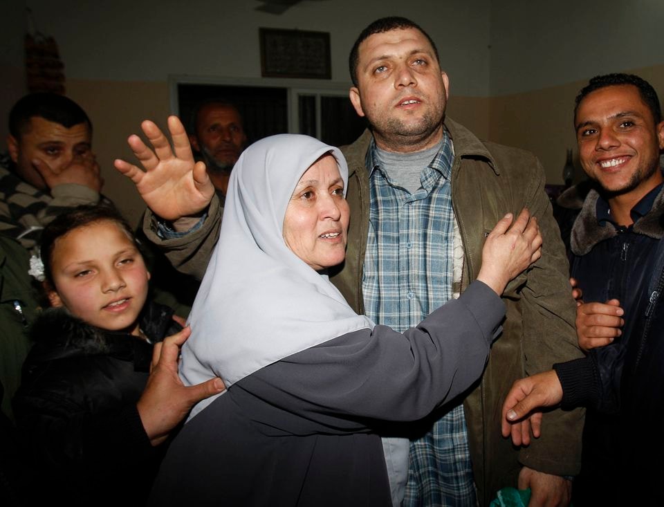 israel tieu diet chi huy cap cao cua hamas o gaza hinh 1