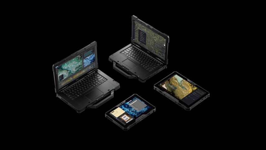 dell ra mat mau tablet noi dong coi da hinh 1