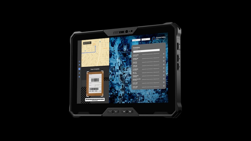 dell ra mat mau tablet noi dong coi da hinh 2