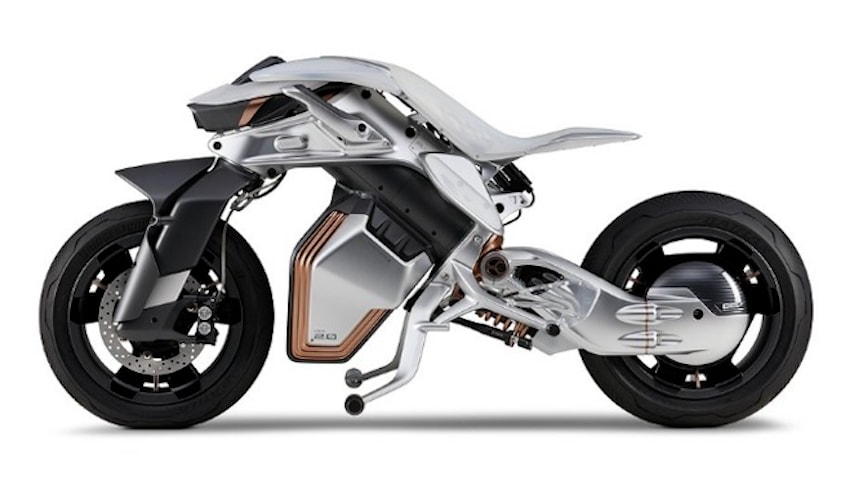 sap sua trinh lang yamaha motoroid 2 hinh 1
