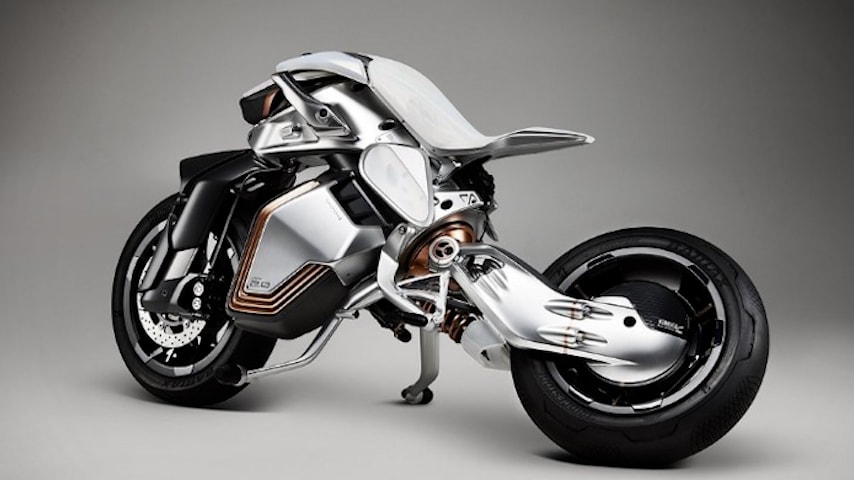 sap sua trinh lang yamaha motoroid 2 hinh 2