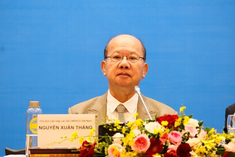 lien hiep cac hoi unesco viet nam 30 nam dong gop vao su phat trien quoc gia va quoc te hinh 2