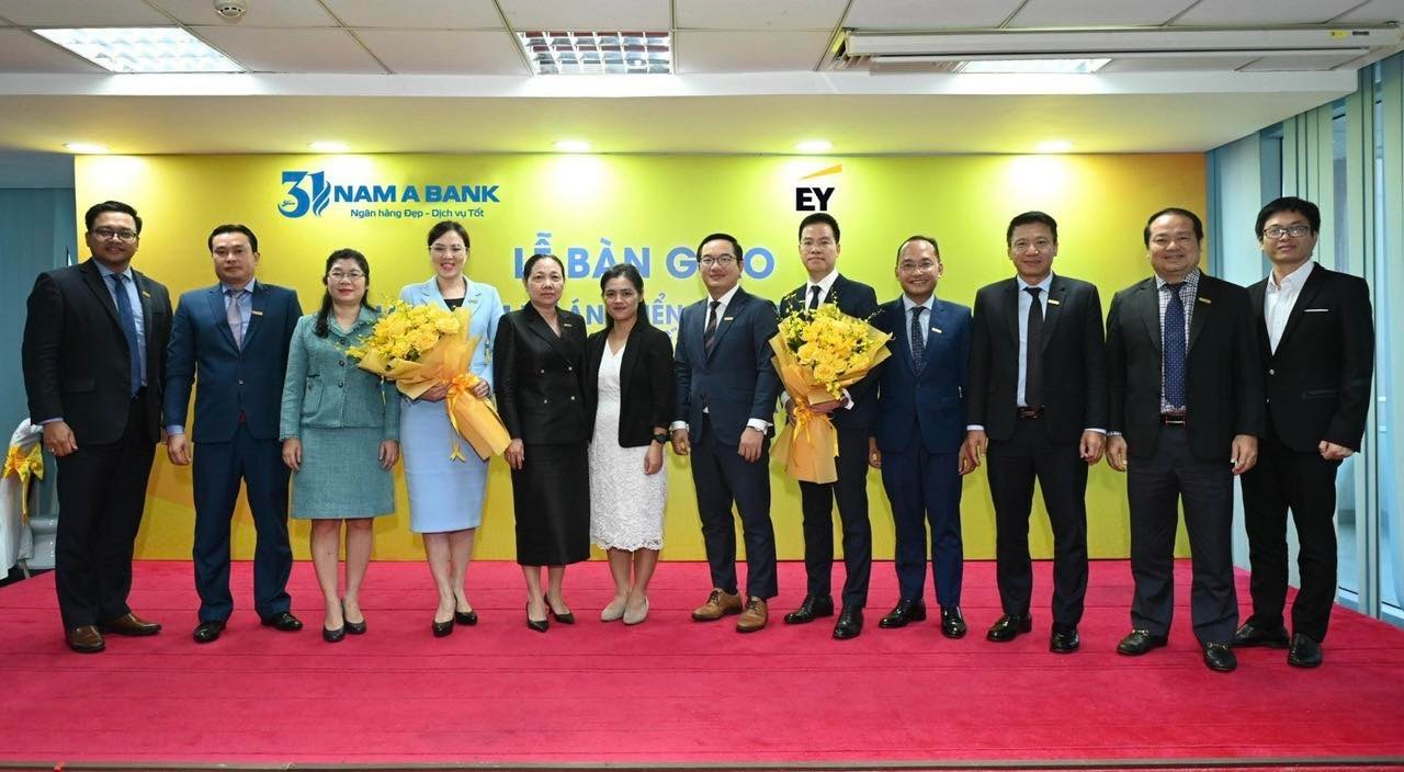 nam a bank san sang bao cao tai chinh theo chuan muc quoc te ifrs hinh 2
