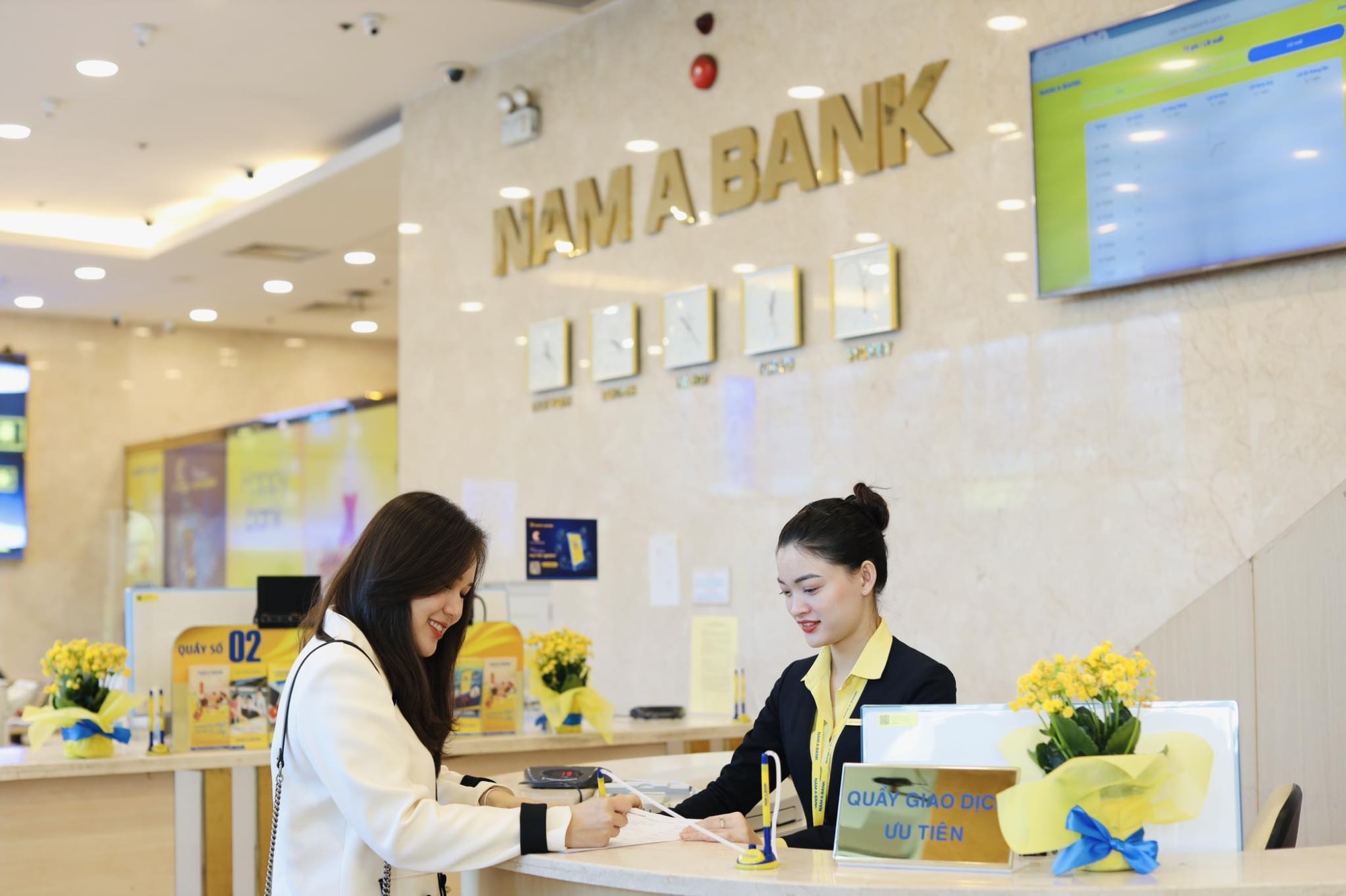 nam a bank san sang bao cao tai chinh theo chuan muc quoc te ifrs hinh 3