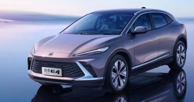top mau suv dien moi se ra mat vao nam sau hinh 1