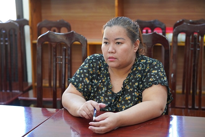 dang trong thoi gian hoan thi hanh an van di lua dao hon 70 ty dong hinh 1