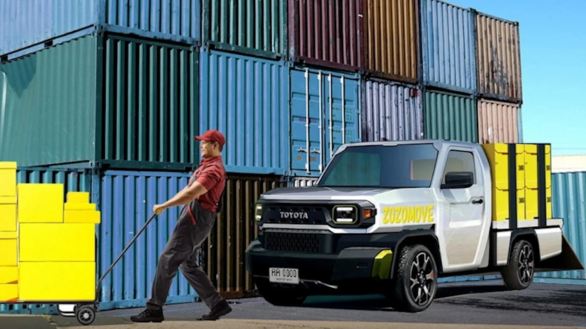 toyota rangga sap sua ra mat  doi thu moi cua ford ranger hinh 1