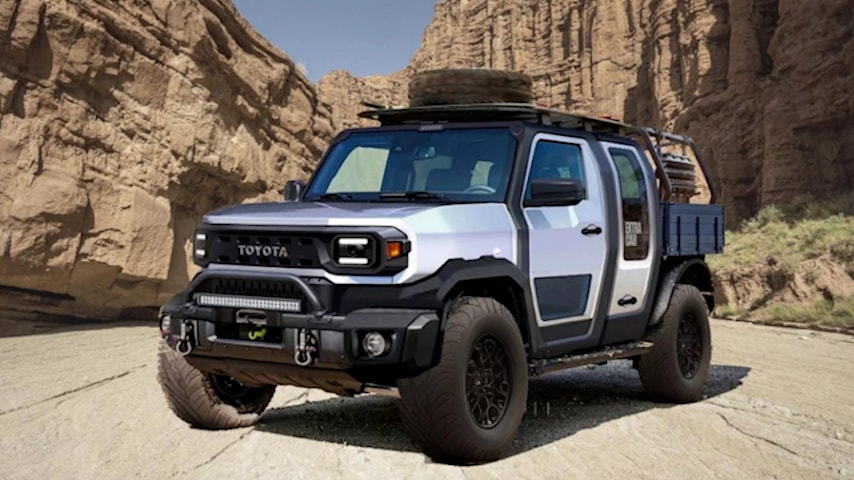 toyota rangga sap sua ra mat  doi thu moi cua ford ranger hinh 3