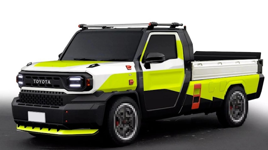 toyota rangga sap sua ra mat  doi thu moi cua ford ranger hinh 5