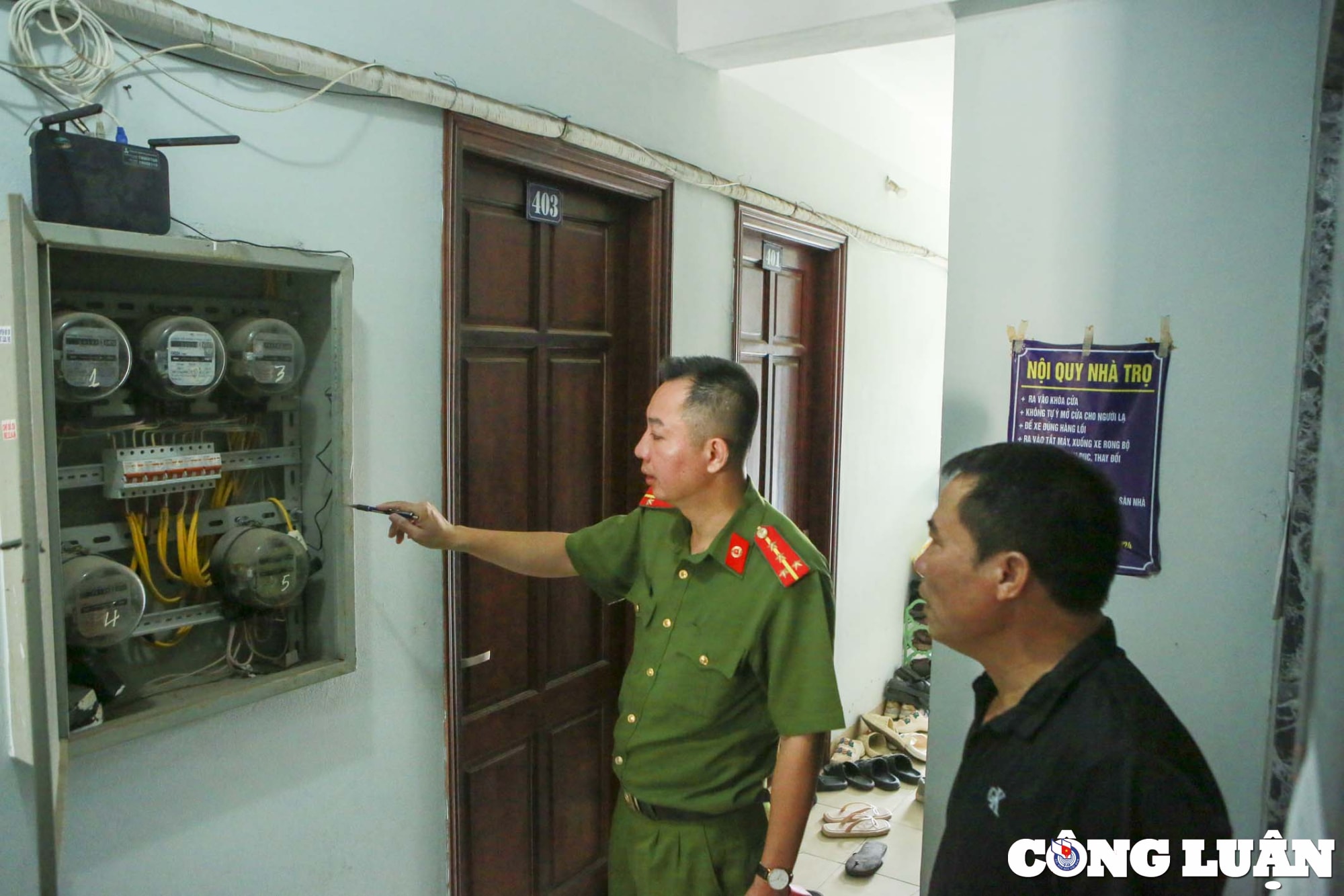 ha noi se kiem tra dot xuat co so co nguy co chay no cao hinh 1