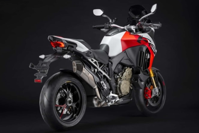 ducati multistrada v4 rs 2024 ra mat voi dong co 1103 cc hinh 2