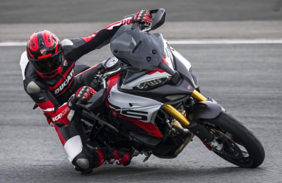 ducati multistrada v4 rs 2024 ra mat voi dong co 1103 cc hinh 4