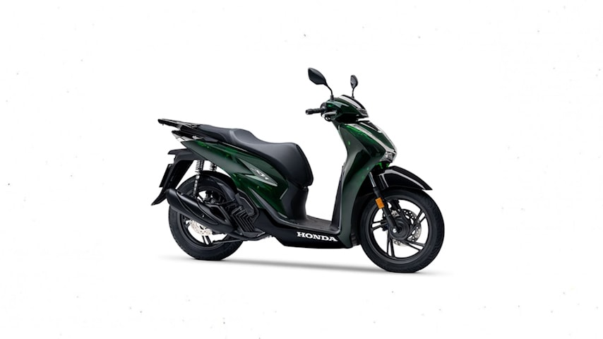 hinh anh cac mau honda sh 2024 voi nhieu nang cap hinh 2