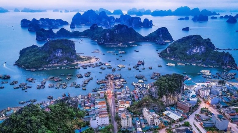 thuong cang van don duoc xep hang di tich quoc gia dac biet hinh 1