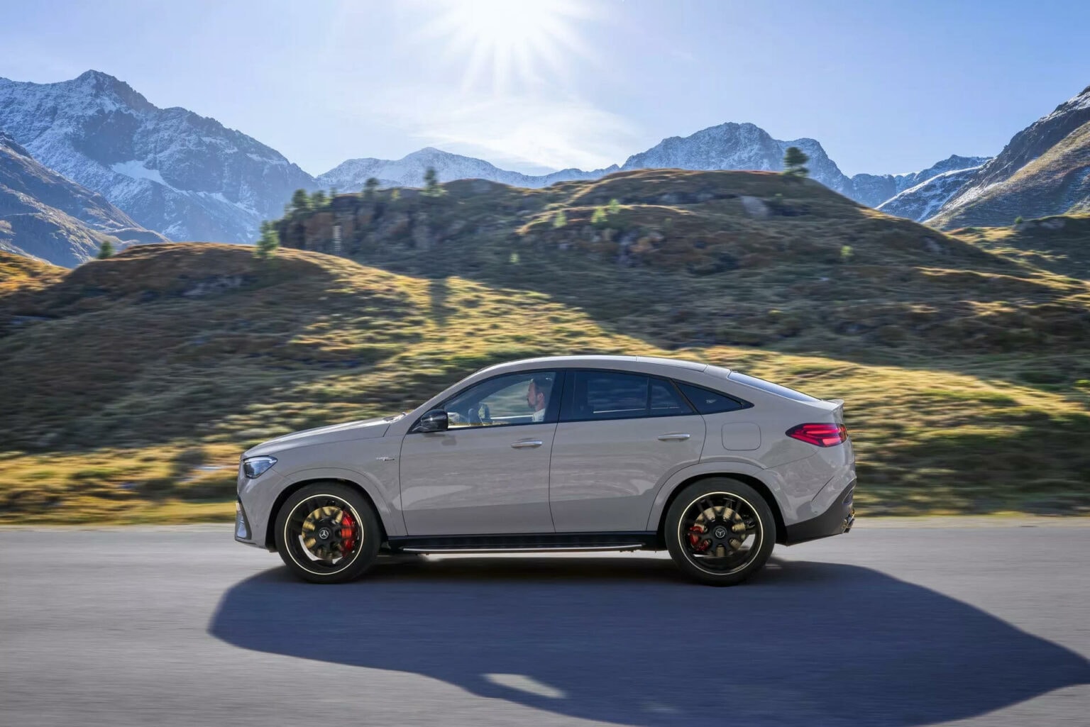 mercedes amg gle 53 phev voi suc manh 543 ma luc hinh 5