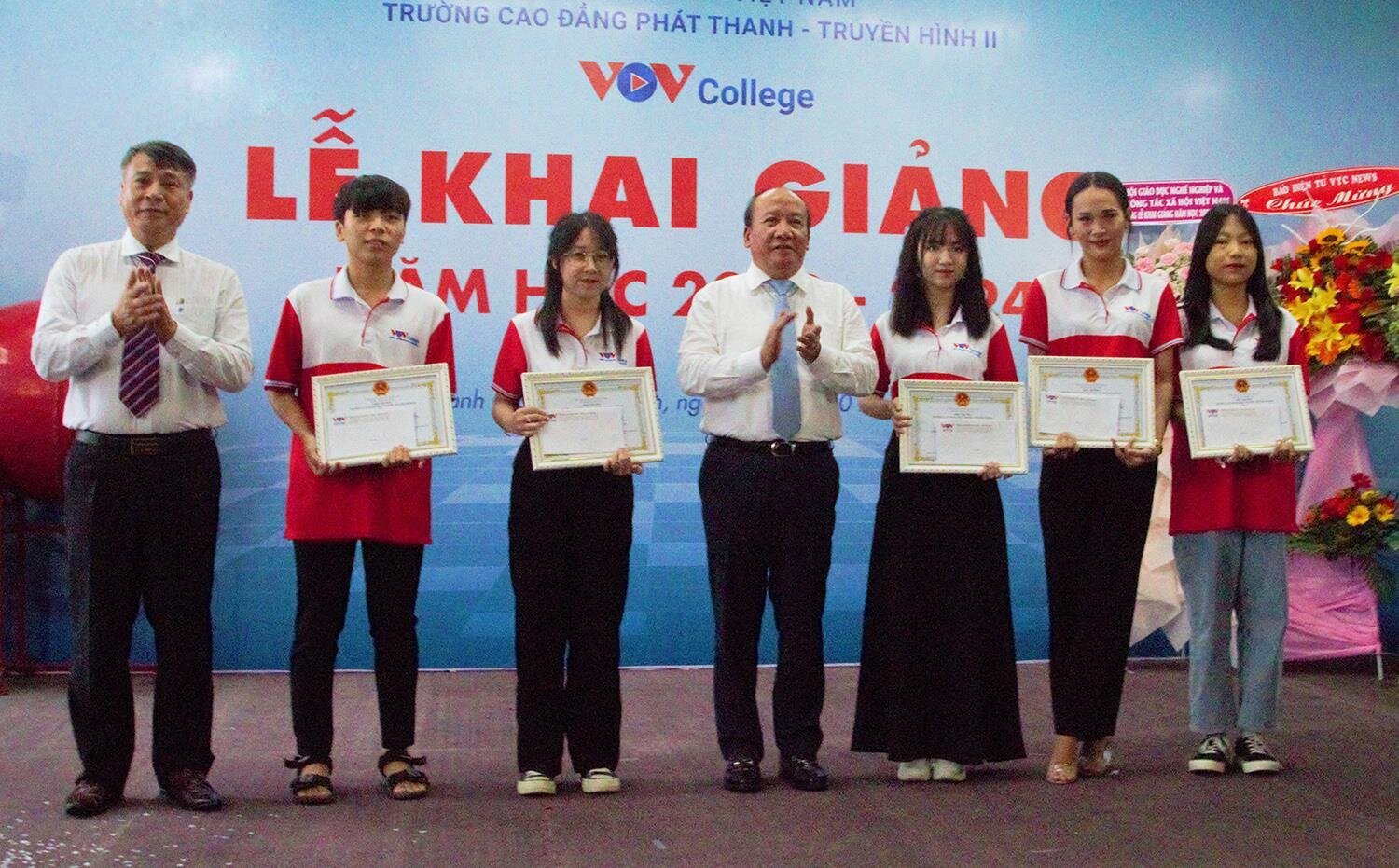 truong cao dang phat thanh truyen hinh ii thuc hien dao tao phu hop voi lo trinh chuyen doi so hinh 1