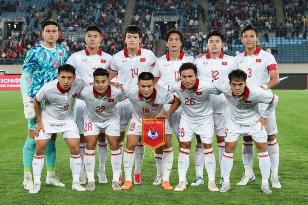 soc voi gia ve xem viet nam dau philippines o vong loai world cup 2026 hinh 1