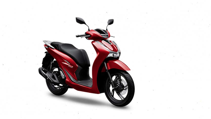 top mau xe tay ga dep nhat gia duoi 160 trieu dong ban nen tham khao hinh 2