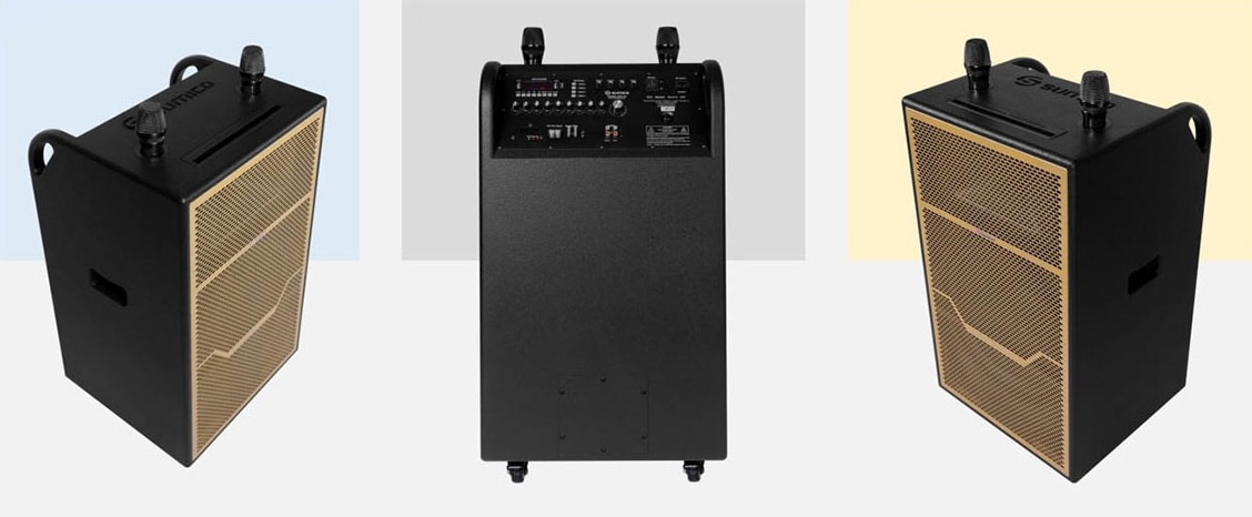 sumico dsp40 dan loa di dong co cong suat len toi 600w hinh 2