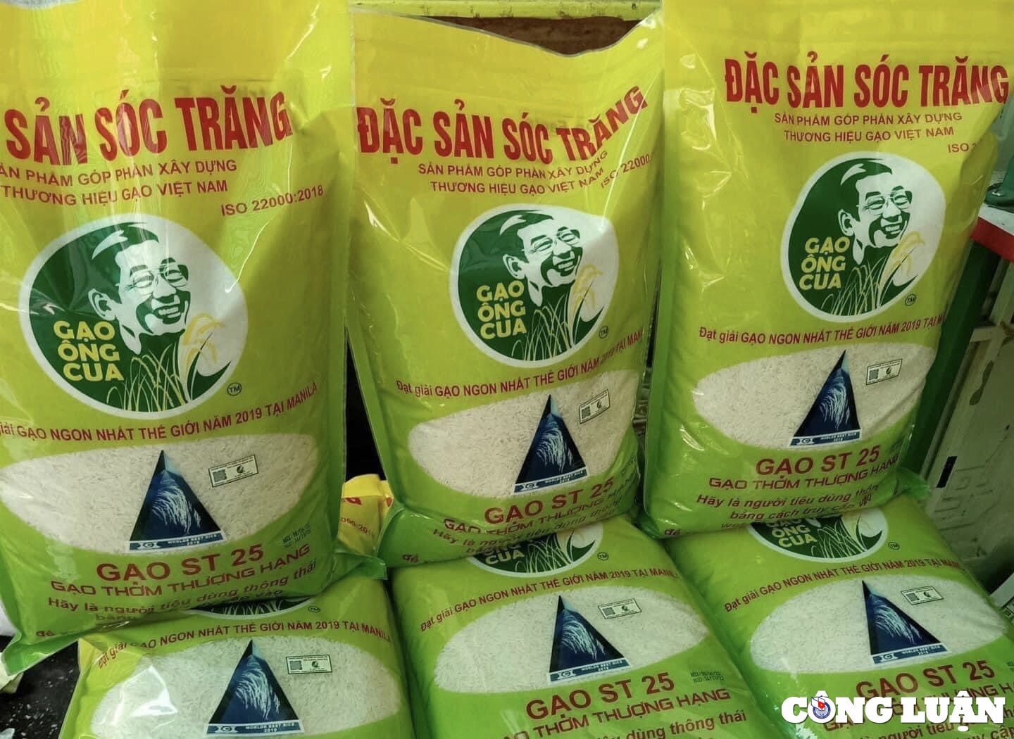 gia gao ban le ruc rich tang lai tieu thuong nhap hang cam chung hinh 2