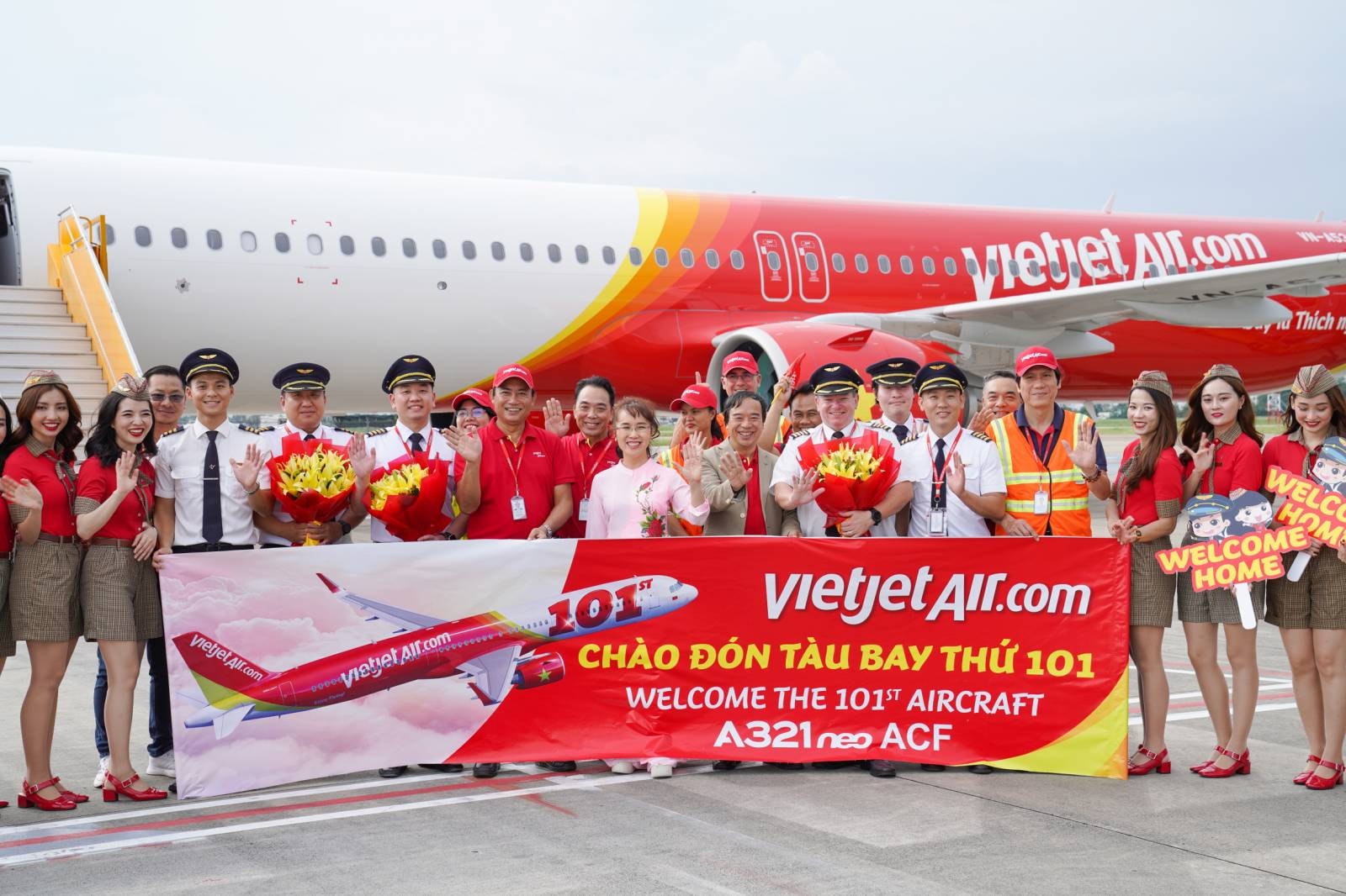 lien tuc nhan tau bay moi vietjet don tau bay thu 101 hinh 3