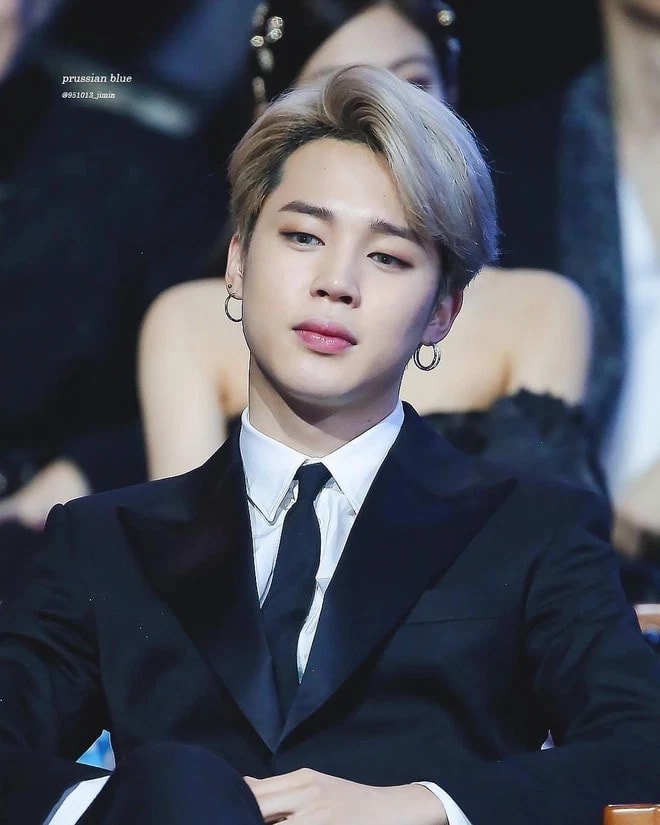 jimin bts va newjeans nhan de cu 4 giai thuong am nhac billboard 2023 hinh 1