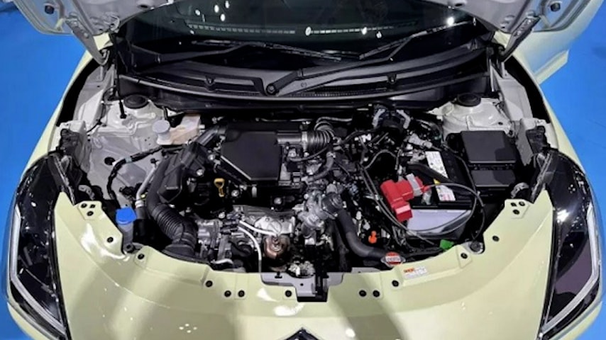 can canh suzuki swift 2024 sap sua ra mat thi truong viet hinh 3