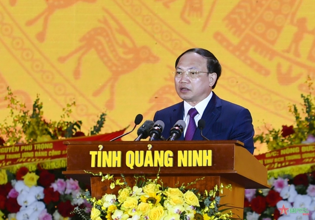 quang ninh long trong to chuc le ky niem 60 nam ngay thanh lap tinh hinh 3
