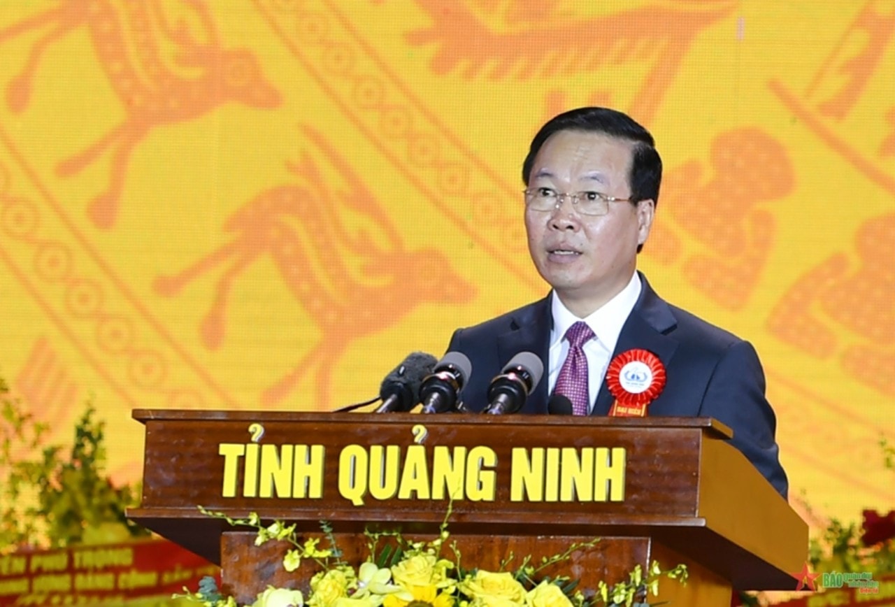 quang ninh long trong to chuc le ky niem 60 nam ngay thanh lap tinh hinh 4