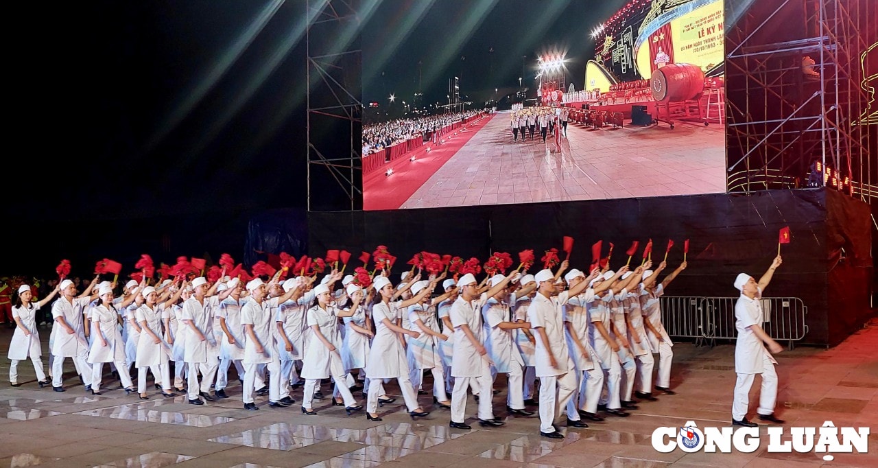quang ninh long trong to chuc le ky niem 60 nam ngay thanh lap tinh hinh 9