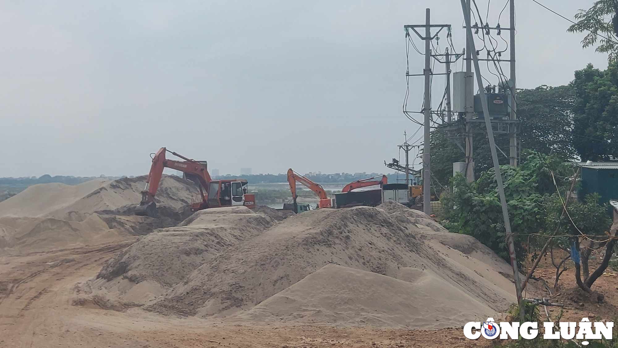 bai 2 gan 5 thang sau kien nghi dung hoat dong cua doan kiem tra doanh nghiep van phot lo hinh 1