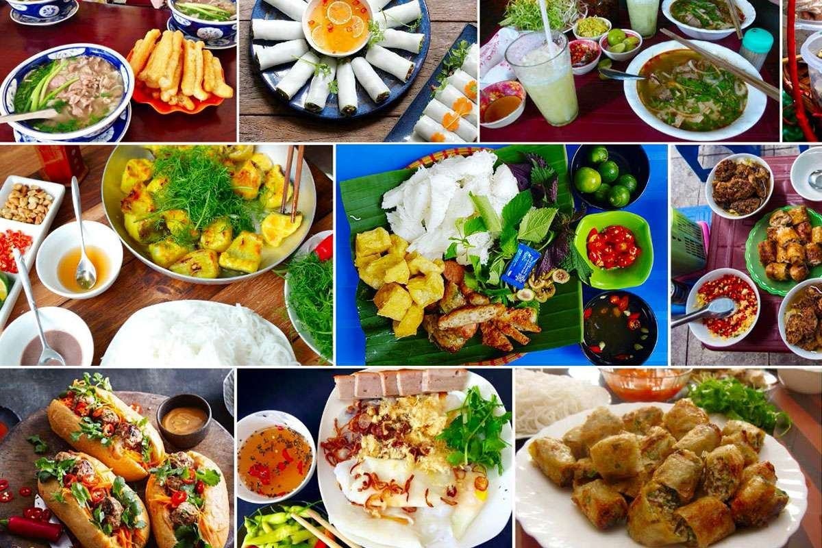 ha noi la diem den thanh pho am thuc moi noi tot nhat chau a nam 2023 hinh 1