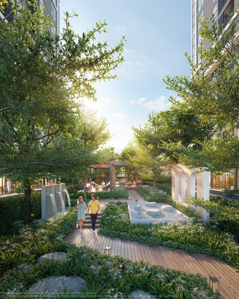 gia tri song ben vung chuan singapore cua cu dan the canopy residences hinh 3