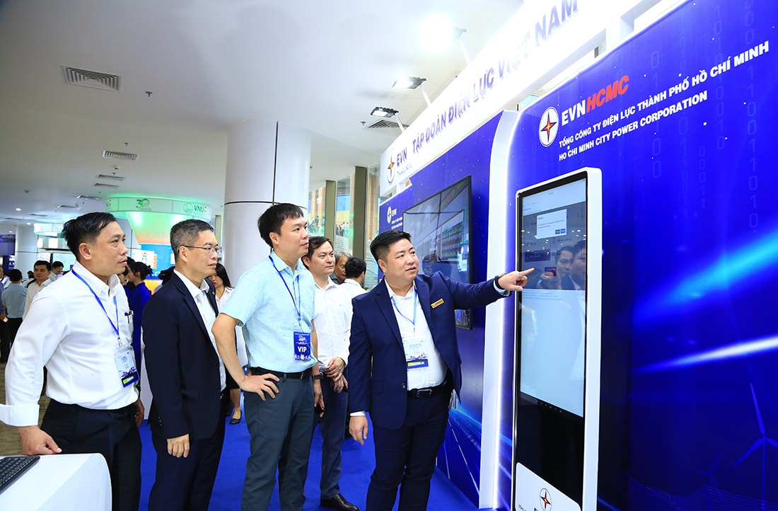 mot so san pham nganh dien made in viet nam duoc nguoi tieu dung trong nuoc danh gia cao hinh 2