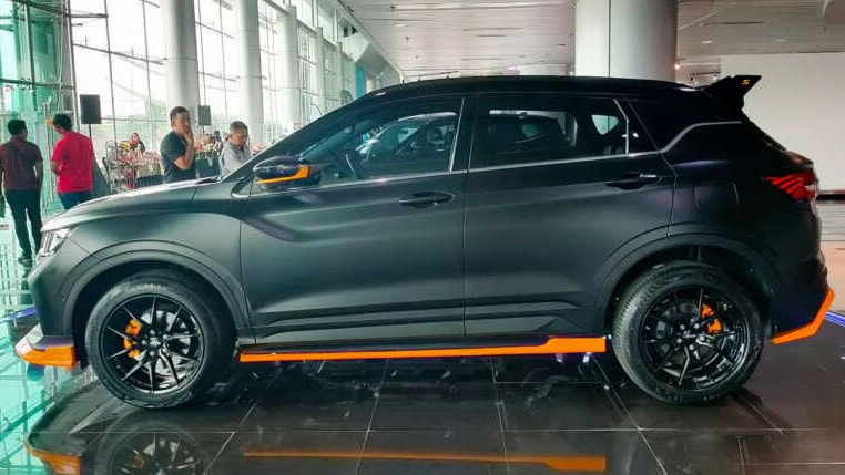 ra mat proton x50 r3 hinh 4