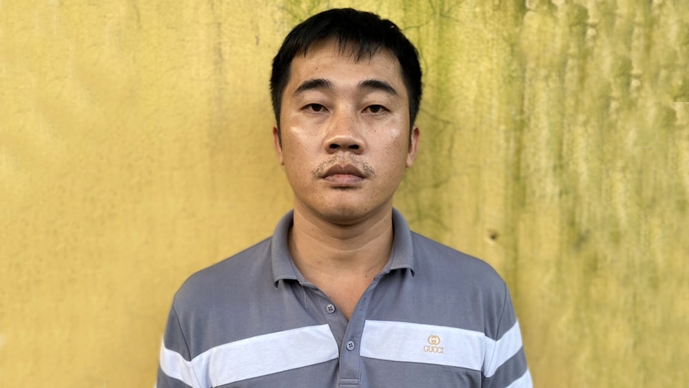 bat tam giam doi tuong to chuc cho nguoi khac tron ra nuoc ngoai lao dong trai phep hinh 1