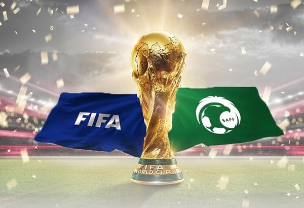 saudi arabia chinh thuc tro thanh chu nha world cup 2034 hinh 1