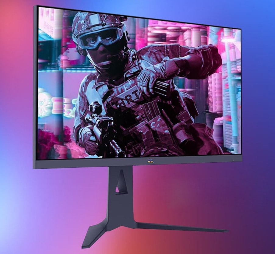 viewsonic vx2781 2k pro 3 duoc cong bo voi gia 738 trieu dong hinh 1