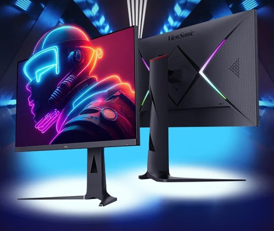 viewsonic vx2781 2k pro 3 duoc cong bo voi gia 738 trieu dong hinh 2
