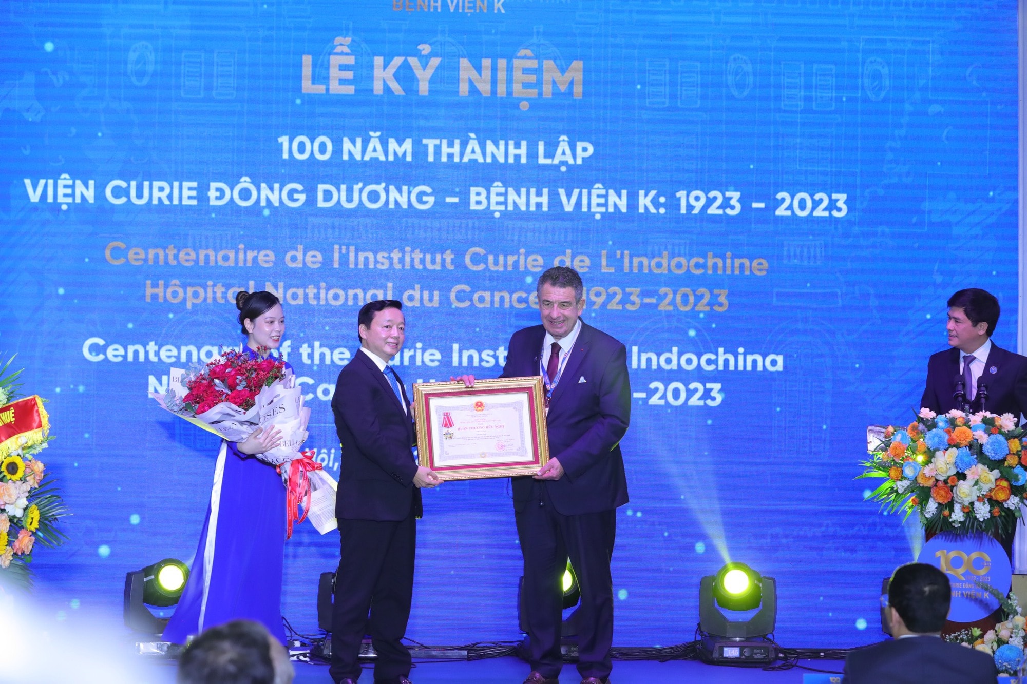 benh vien k can lay su hai long cua nguoi benh la thuoc do gia tri muc tieu phan dau hinh 2